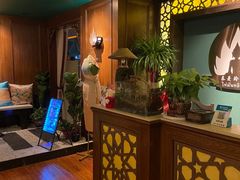-泰谷玲抓龙筋SPA·泰式按摩(五一广场店)