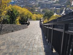 -虞山城墙