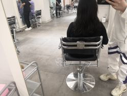 -MY HAIR ARDOR