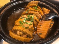 -乡里八闽·福州乡土菜(火车北站店)