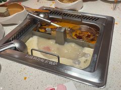 -海底捞火锅(吾悦国际广场店)