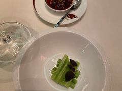 -天龙轩(香港丽思卡尔顿酒店)