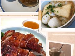 -新旺茶餐厅·早餐·夜宵(仙霞店)