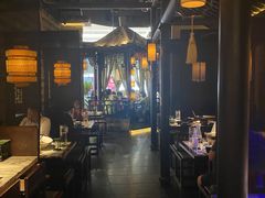 -绿茶餐厅(昆明世纪金源店)