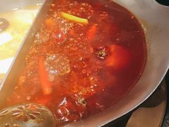 -湊湊火锅·茶憩(石家庄万象城店)