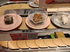 -争鲜回转寿司(东方银座店)
