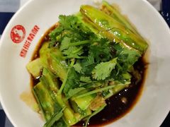 -雪熊哈尔滨烧烤·精酿啤酒·砂锅(中央胜境店)