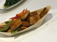 -客乡情(南京东路店)
