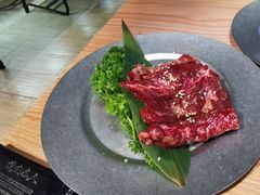 -烧肉达人•炭火烧肉(新天地店)