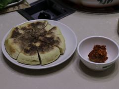 -爱膳菌锅锅(阳南店)
