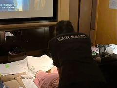 -金色印象·4K影院式足体养生(金沙店)