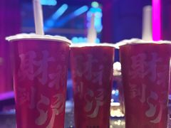 -歌友汇KTV(悦荟广场店)