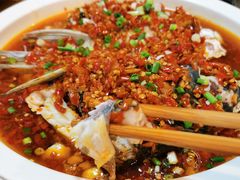 -湘聚南县土菜馆(龙山二路店)