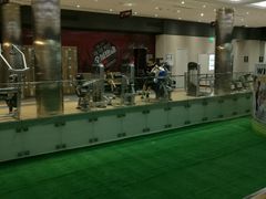 -威尔仕健身(金茂店)