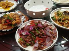 -天赢酒楼(青馨家园店)