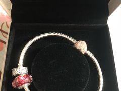 -Pandora(Sydney QVB)