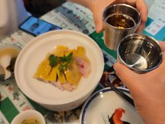 -香港新记茶餐厅(春熙太古里店)