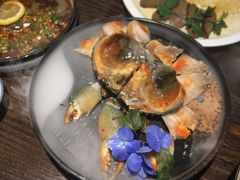 -大洋家·精品潮汕菜·生腌砂锅粥(天河东路店)