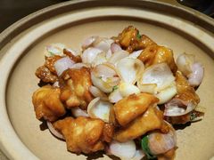 -青年公社烤鸭(蜀山万象汇店)