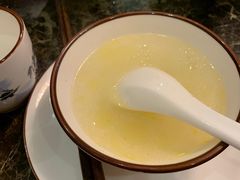 泉水鲜鸡汤-先机泉水鸡汤(南山老君洞店)