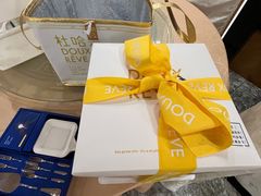 -杜哈夫DOUX RÊVE·生日蛋糕(日月光店)