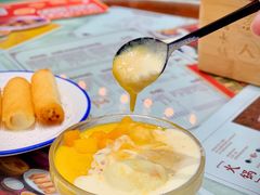 杨枝甘露-五条人糖水铺(武林总店)