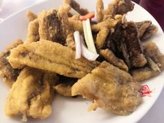 椒盐龙头烤-丰收日·小海鲜·沪上家宴(顾村正大店)