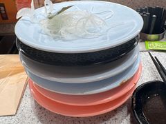 -争鲜回转寿司(海曙天一PLUS店)