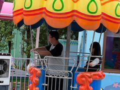 -苏州乐园森林水世界