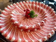 -快乐小羊火锅(河西王府井店)