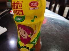 -西塔大冷面(市府大路店)