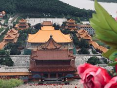 -六鼎山文化旅游区