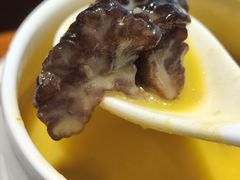 -慈素轩饭店-时尚素食餐厅