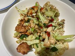 -兰湘子·湘菜小炒(济南领秀城店)