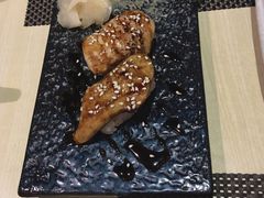 -有喜屋·深夜食堂(北京西路店)