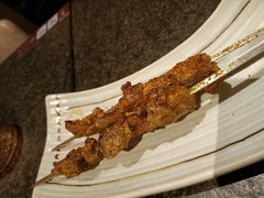 -丝路金桃·新疆菜(徐汇店)