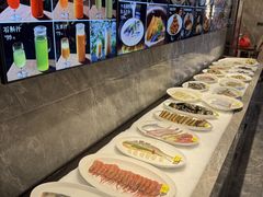 -味钱塘·钱塘浙宴(宋城之江银泰店)