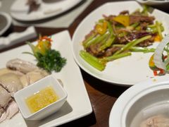-元素中餐厅.海南菜.粤菜.椰子鸡.海鲜.包房.石梅湾威斯汀度假酒店
