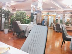-新侨三宝乐西餐厅(崇文门店)