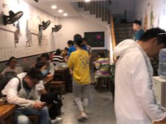 -爱家面馆(常州总店)