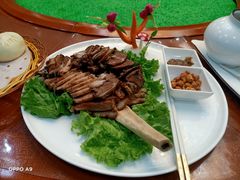 -清真悦宾楼食府(海湖店)