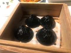 黑松露汤包-民国红公馆·秦淮八艳(夫子庙店)