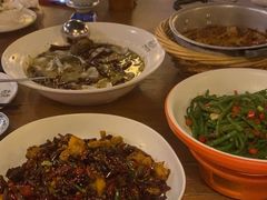 -首秀·四川料理(星耀101店)