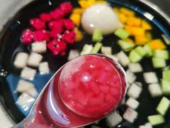 分子醪糟汤圆-淮扬韵(凤八市政府店)