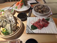 -赤坂亭·M9和牛烧肉(南京江南虹悦城店)