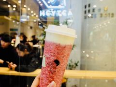 -喜茶(上海正大广场店)