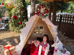 -HERRE·FARM 赫尔露营农场·团建聚会包场