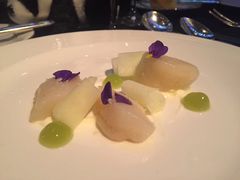 -AZUR聚(香格里拉饭店)