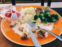 飞石咖啡(江北店)-飞石咖啡(帝壹城店)
