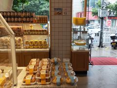 -酸柠檬(九一南路店)